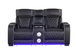 Titan Reclining Living Room Set