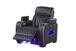 Titan Reclining Living Room Set
