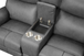 Frisco Reclining Living Room Set