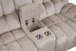Everest Reclining Living Room Set
