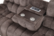 Everest Reclining Living Room Set
