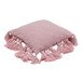 Stone Washed - Pillow Cover - Pink