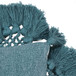 Stone Washed - Pillow Cover - Blue