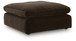 Maxton Heights - Oversized Accent Ottoman