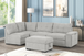 Light Gray