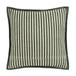 Kora - Cotton Jute Throw Pillow - Cover