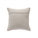 Taman - 20" Natural Cotton Accent Pillow Cover - Autumn Florals