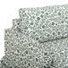 Gertrude - Performance Linen Weave Sofa - Floral