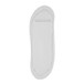 Orpheus - 20" x 59" Ribbed Floor Mirror - Faux Stone