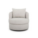 Silvi - Swivel Chair