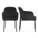 Sydney - Armchair (Set of 2)