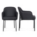 Sydney - Armchair (Set of 2)