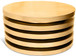 Levels - Table