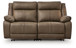 Max-Momentum - Reclining Sectional