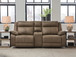 Max-Momentum - Reclining Sectional
