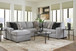Lakepoint - Sectional