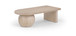 Solum - Coffee Table