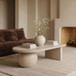 Solum - Coffee Table