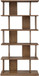Nexa - Bookcase