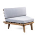 Hillcrest - Sofa Coner And Table