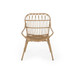 Monsoon - Outdoor Accent Chair With Open Weave Design