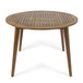 Stamford - Outdoor Dining Table Modern Design
