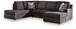 Lentiz - Sectional