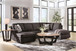 Lentiz - Sectional