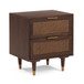 Sierra - Nightstand