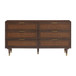 Sierra - 6 Drawer Dresser