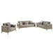 Antigua - Living Room Set