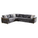 Argo - Reversible Sectional
