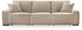 Carceri - Reclining Sectional