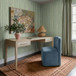 Dolce - Rolling Desk Chair