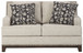 Ballina - Loveseat - Linen