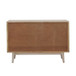Ixora - 2 Door Cabinet - Black