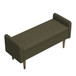 Teddy Storage Stool With Storage Space For Apartments