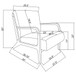 Robie - Upholstered Accent Chair