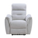 Eastre - Power Motion Recliner With USB Port - Gray