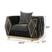 Cavalli - Chair