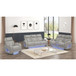 Fortuner - Power Reclining Living Room Set