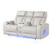 Fortuner - Power Reclining Loveseat