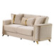 Lisa - Loveseat
