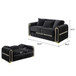 Ruby - Sofa Set