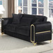 Ruby - Loveseat
