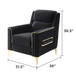Ruby - Accent Chair