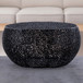 T3502 - Modern Round Coffee Table
