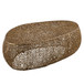 T3601 - Oval Coffee Table