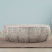 T3601 - Oval Coffee Table