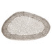T3601 - Oval Coffee Table